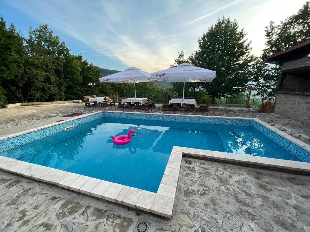 Villa White Dove SJJ Exterior foto